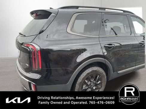 Used 2023 Kia Telluride SX X-Pro AWD/4WD image 5
