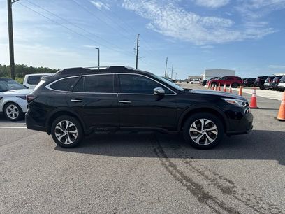 Used 2020 Subaru Outback Touring w/ Popular Package #2