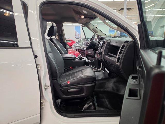 Used 2023 RAM 1500 Tradesman AWD/4WD image 29