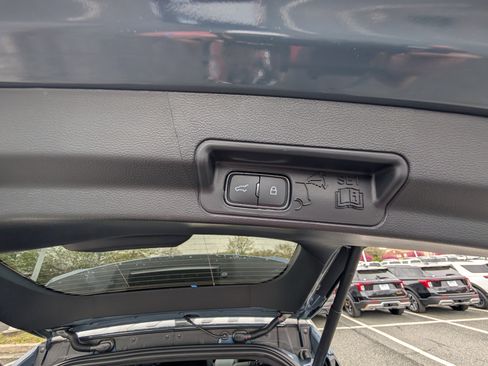 New 2026 Ford Explorer ST image 10