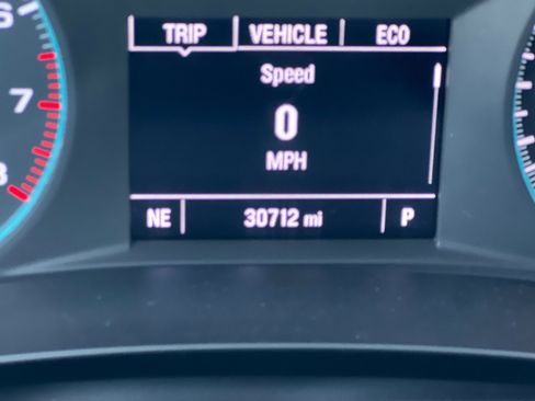 Used 2024 Chevrolet Malibu LS image 26