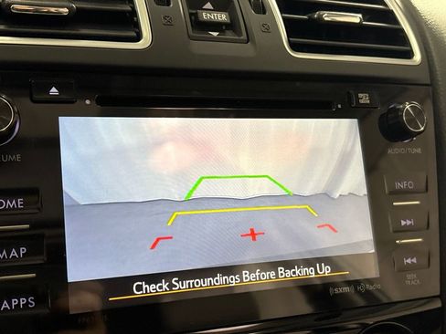 Used 2018 Subaru Forester 2.5i Limited AWD/4WD image 23