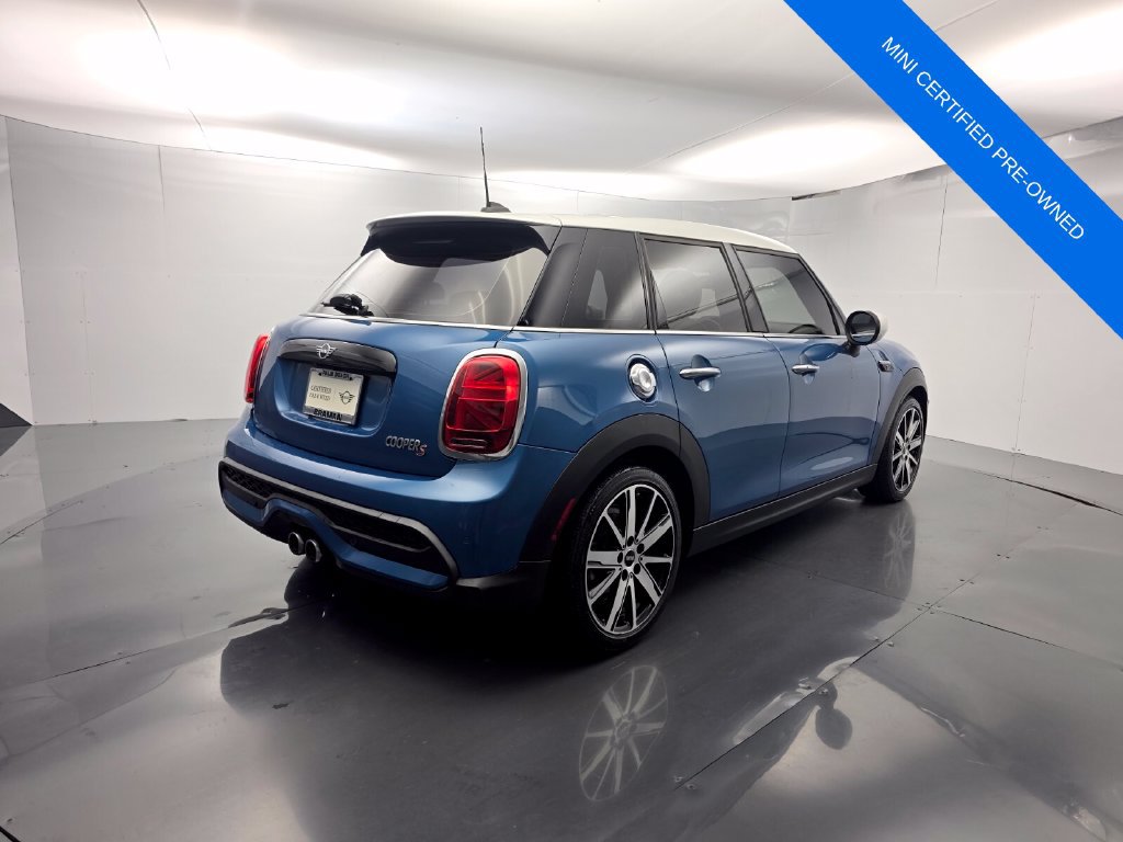 Used 2024 MINI Cooper S FWD image 4