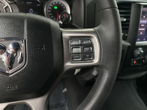 Used 2022 RAM 1500 Classic Warlock w/ Electronics Group image 18