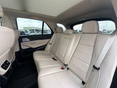 Used 2021 Mercedes-Benz GLE 350 image 22