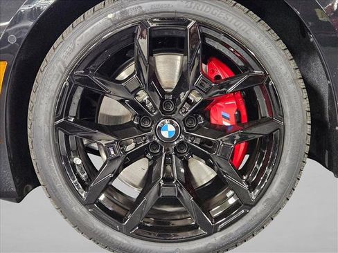 New 2026 BMW 430i Convertible w/ M Sport Package RWD image 16