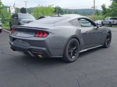 Used 2024 Ford Mustang GT RWD image 14