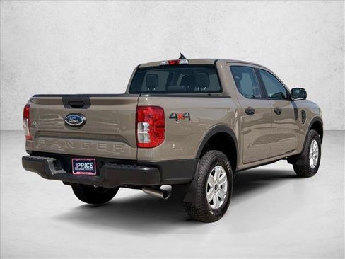 Used 2025 Ford Ranger XL AWD/4WD image 5