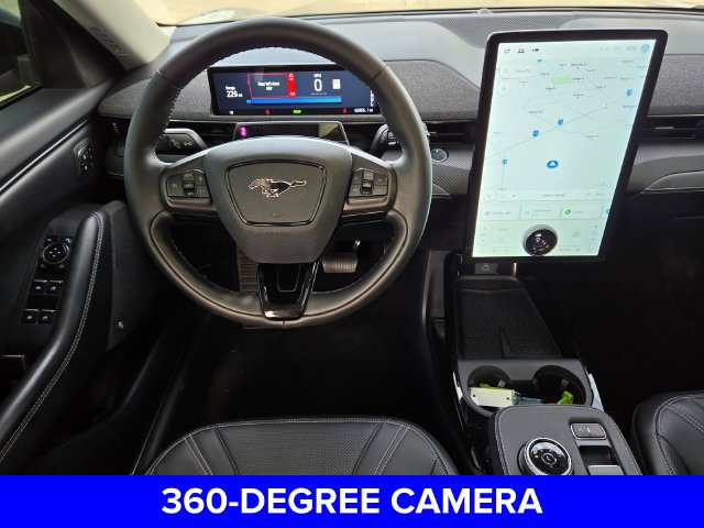 Used 2023 Ford Mustang Mach-E Premium RWD image 5
