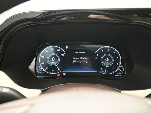 Used 2021 Hyundai Palisade Calligraphy AWD/4WD image 15