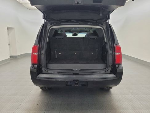 Used 2016 Chevrolet Tahoe LS RWD image 29