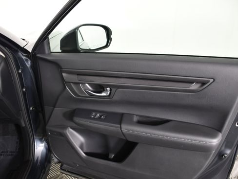 Certified 2023 Honda CR-V EX image 39