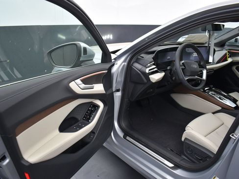 New 2026 Audi A5 2.0T Premium Plus AWD/4WD image 5