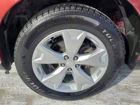 Used 2015 Subaru Forester 2.5i w/ Alloy Wheel Package image 20