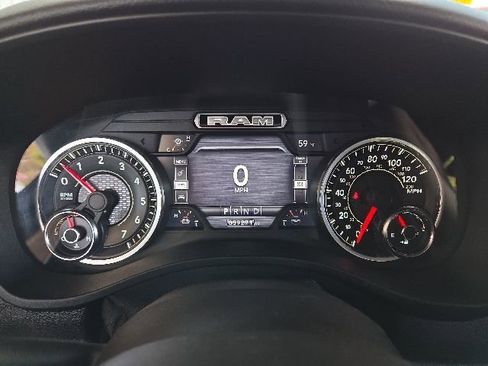 Used 2019 RAM 1500 Big Horn AWD/4WD image 18