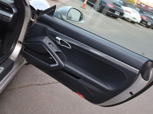 Used 2013 Porsche 911 Carrera 4 AWD/4WD image 41