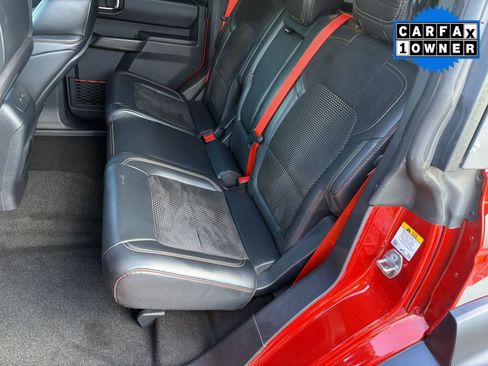 Used 2023 Ford Bronco Raptor AWD/4WD image 15