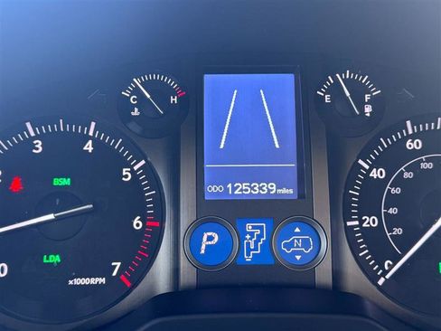 Used 2015 Lexus GX 460 Luxury image 57