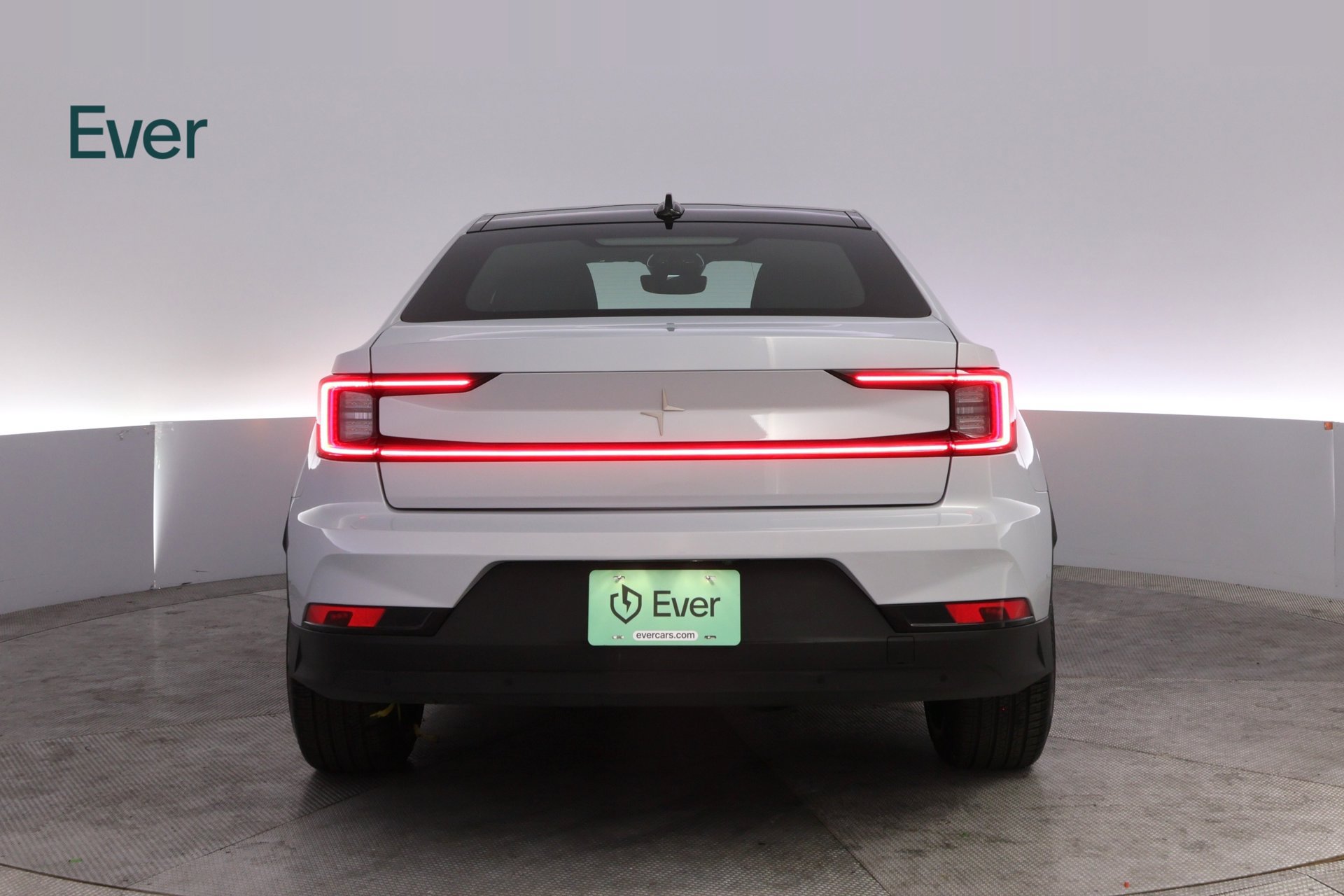Used 2022 Polestar Polestar 2 w/ Performance Package AWD/4WD image 15