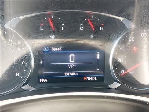 Used 2024 Chevrolet Equinox LT FWD image 25