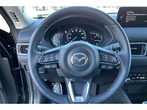 Certified 2023 MAZDA CX-5 AWD 2.5 S w/ Premium Plus Pkg image 36