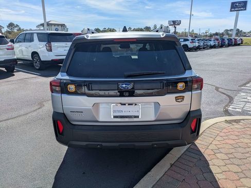 New 2026 Subaru Outback Wilderness image 6