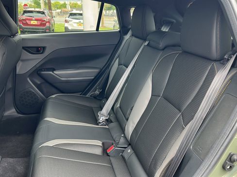 New 2026 Subaru Crosstrek 2.5i Wilderness AWD/4WD image 14