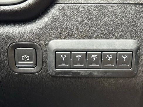 New 2026 GMC Sierra 3500 Pro w/ Convenience Package image 23