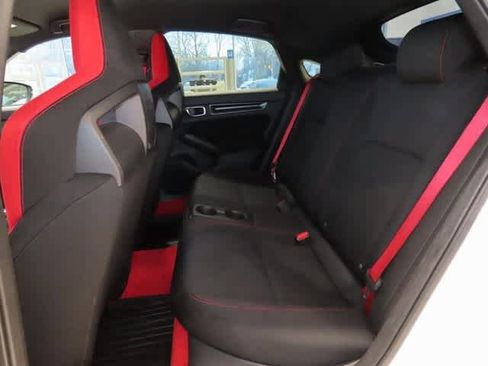 Certified 2024 Honda Civic Type R image 13