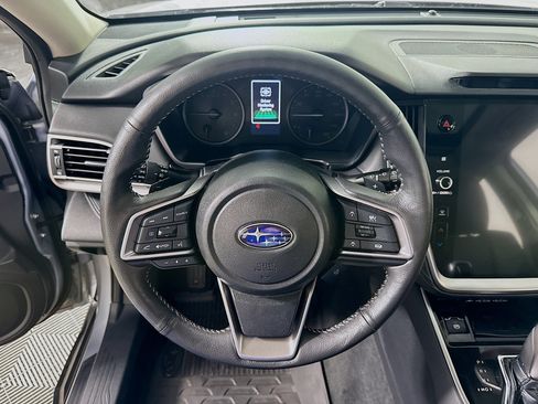 Used 2024 Subaru Outback Limited XT AWD/4WD image 17