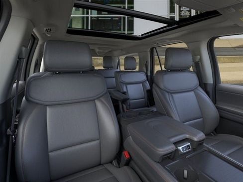 New 2025 Ford Expedition Max Active image 56