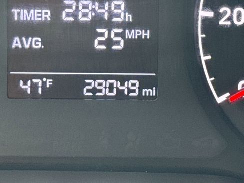 Used 2022 Hyundai Accent SE image 20