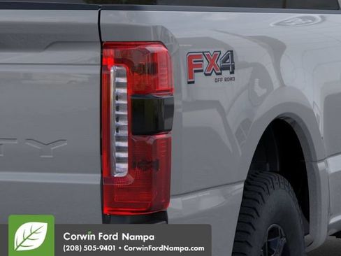 New 2026 Ford F250 XL AWD/4WD image 21