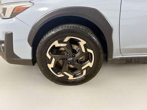 Used 2021 Subaru Crosstrek 2.5i Limited image 22