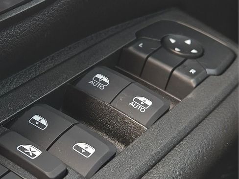 New 2026 RAM 1500 Classic Warlock image 16