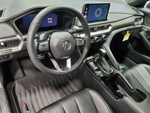 New 2026 Acura Integra A-Spec image 9
