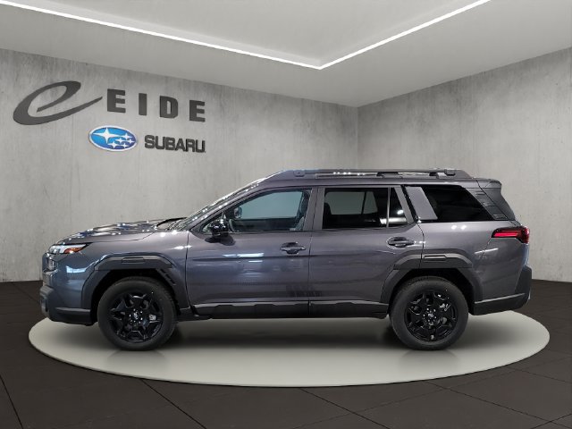 Used 2026 Subaru Outback Limited AWD/4WD image 11