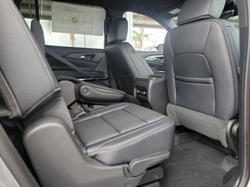 New 2026 Chevrolet Traverse LT AWD/4WD image 18