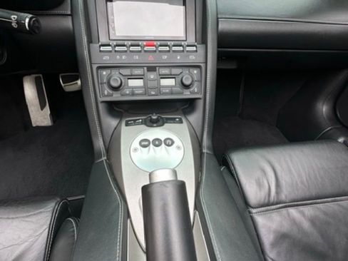 Used 2008 Lamborghini Gallardo Spyder AWD/4WD image 40