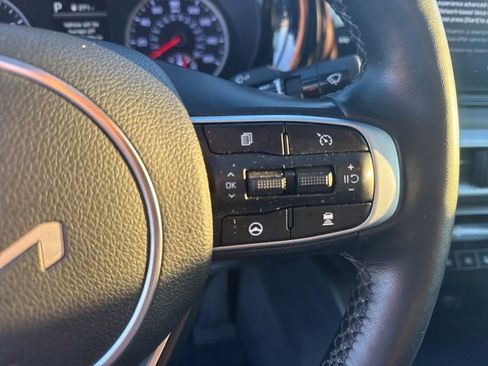 Used 2023 Kia K5 GT-Line w/ GT-Line Premium Package image 18