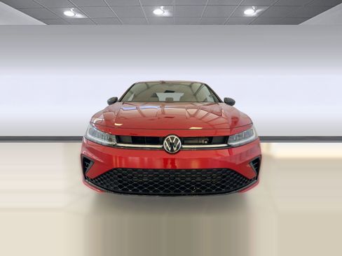 New 2026 Volkswagen Jetta Sport image 6