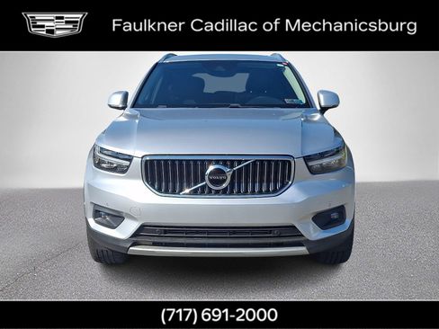 Used 2019 Volvo XC40 T5 Inscription AWD/4WD image 3
