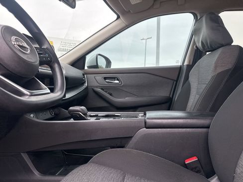 Certified 2023 Nissan Rogue SV image 39