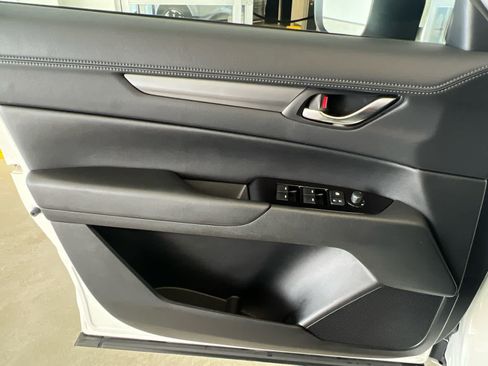 Certified 2024 MAZDA CX-5 AWD 2.5 S w/ Select Package image 9