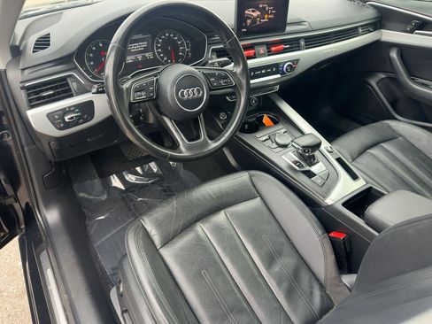 Used 2017 Audi A4 2.0T Premium image 32