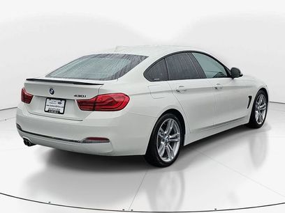 Used 2019 BMW 430i Gran Coupe w/ Convenience Package