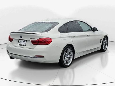 Used 2019 BMW 430i w/ Convenience Package RWD image 3