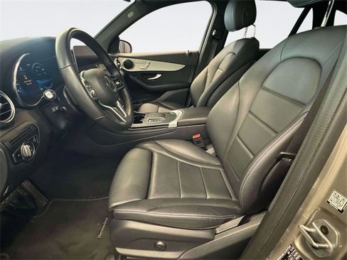 Certified 2022 Mercedes-Benz GLC 300 4MATIC image 15