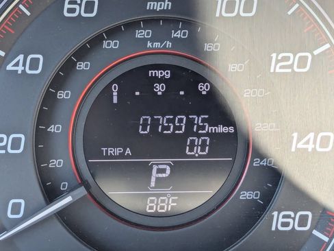 Used 2013 Honda Accord Sport image 4