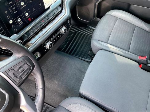 Used 2022 GMC Sierra 1500 Elevation w/ X31 Off-Road Package image 15